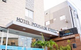 Hotel Pousada Kairos Manaira